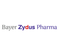 Bayer Zydus Pharma Logo