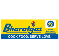 Bharat Gas Logo