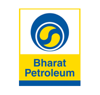 Bharat Petroleum Logo