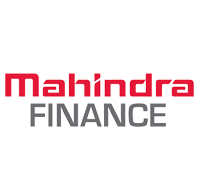 Mahindra Finance Logo