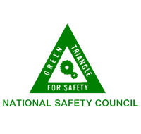 National Safety Council Logo