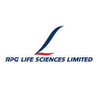RPG LifeSciences Logo