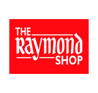 Raymond Logo