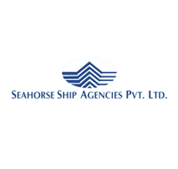 Seahorse Ship Agencies Logo