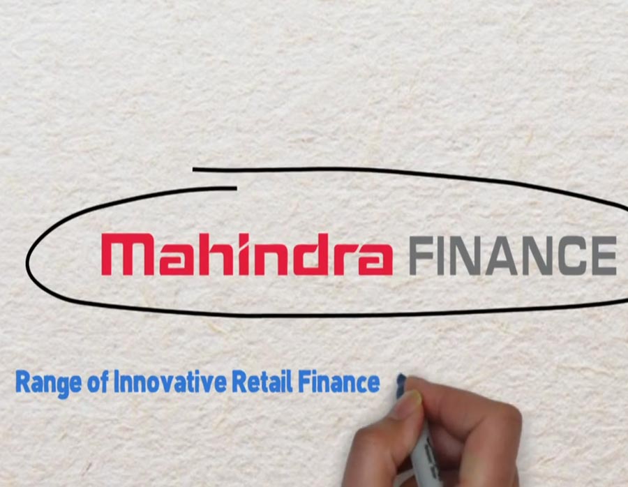 Mahindra Finance